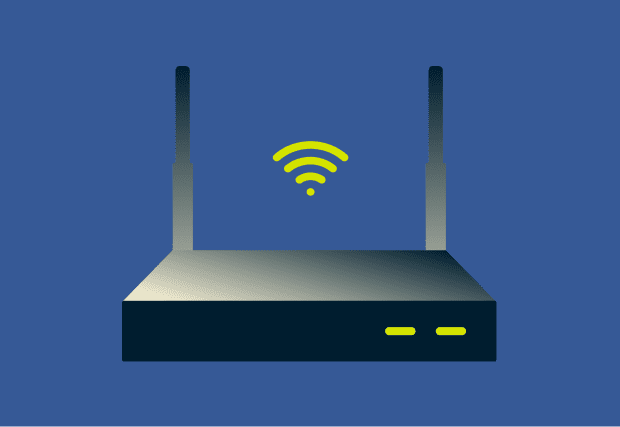 הגדירו VPN לטלוויזיות חכמות של LG ועוד באמצעות נתב אפשר להשתמש בנתב Aircove של ExpressVPN כד...