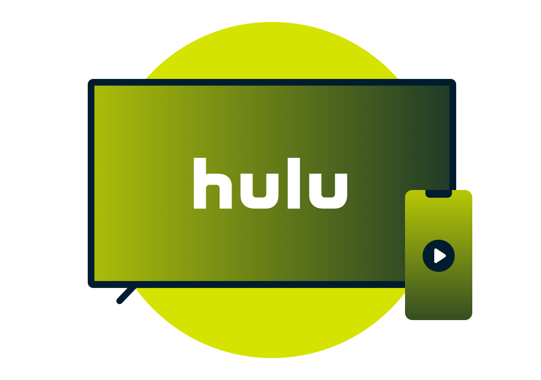 Brug ExpressVPN til at se Hulu p&aring; alle dine enheder.